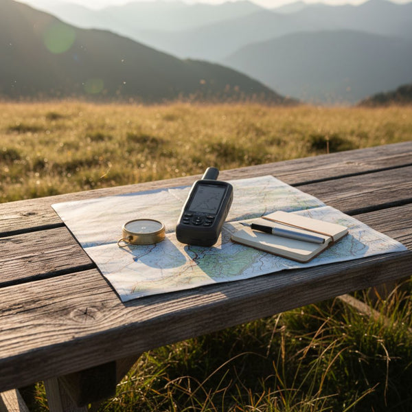 Navigation & GPS