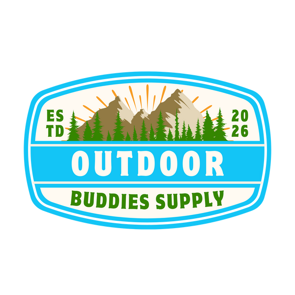 Outdoor Buddies Supply