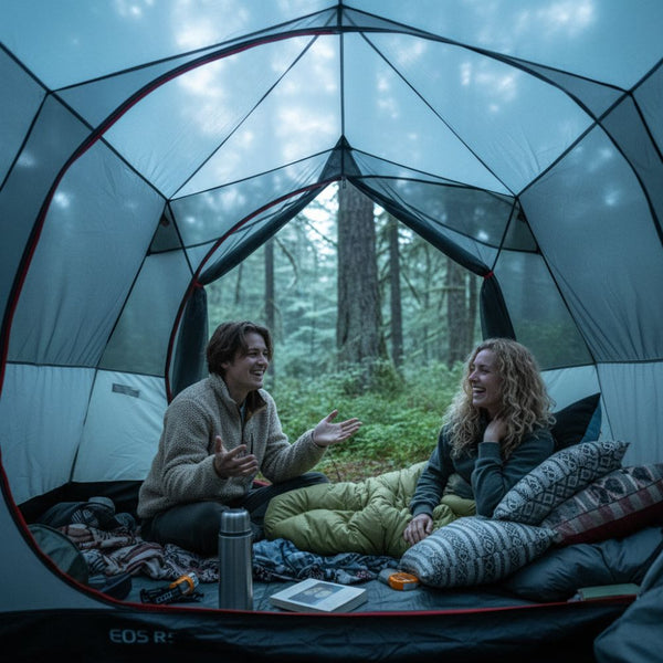 Tents & Shelters