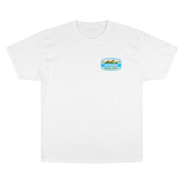 Champion T-Shirt