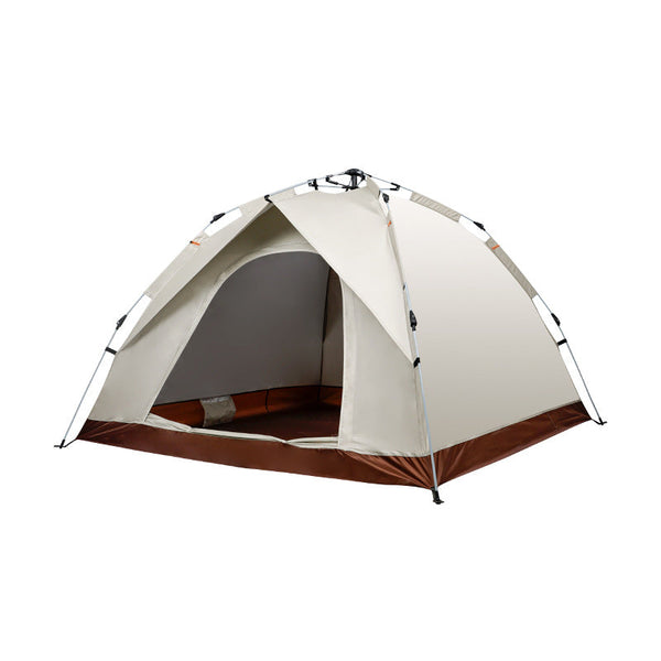 Automatic Waterproof Portable Outdoor Camping Speed Open Tent