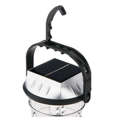Camping Lantern - Ultimate Outdoor Illumination for Tactical Gear
