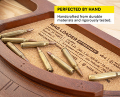 U-LOADER AK + AR15 Magazine Speed Loader