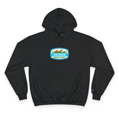 Champion Hoodie