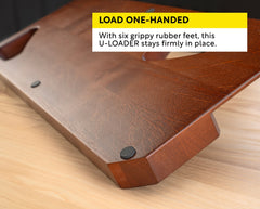 U-LOADER AK + AR15 Magazine Speed Loader