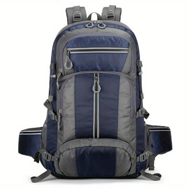 Waterproof Large Capacity Outdoor Hiking Camping Travel Backpack