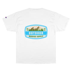 Champion T-Shirt