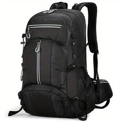Waterproof Large Capacity Outdoor Hiking Camping Travel Backpack