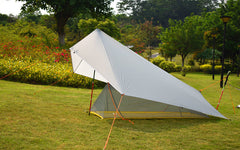 Outdoor Portable Camping Tent - Lightweight, Easy Setup for Your Adventures