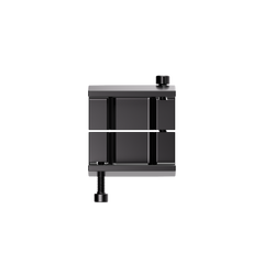SLYCE SLYDRS™ — Adjustable Clamp-On Pickleball Paddle Tuning Weights - Increase Power and Control