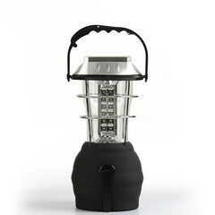 Camping Lantern - Ultimate Outdoor Illumination for Tactical Gear