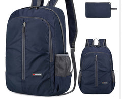 Casual Outdoor Backpack – Extra-Large 20L Oxford Fabric Daypack