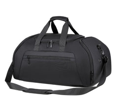 Premium Men Large Capacity Outdoor Travel Duffel Bag