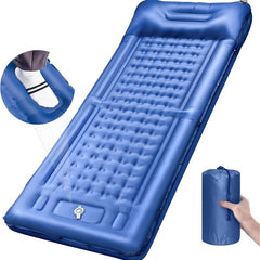 Ultralight Self Inflating Outdoor Camping Sleeping Mattress Pad