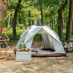 Automatic Waterproof Portable Outdoor Camping Speed Open Tent