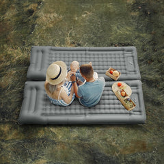 Ultralight Self Inflating Outdoor Camping Sleeping Mattress Pad