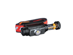 Fenix HM62-T Lightweight Trail Running Headlamp