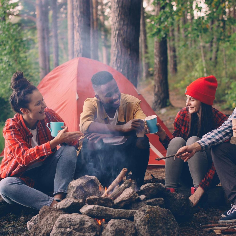 Camp Shelters
