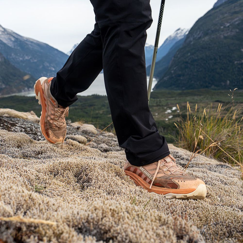 Trail Shoes