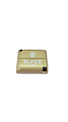 SLYCE SLYDRS™ — Adjustable Clamp-On Pickleball Paddle Tuning Weights - Increase Power and Control