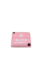 SLYCE SLYDRS™ — Adjustable Clamp-On Pickleball Paddle Tuning Weights - Increase Power and Control