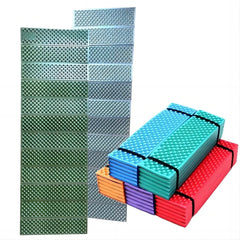 Egg Trough Camping Mat: Waterproof & Moisture-Proof