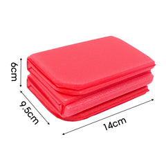 Enjoy Comfort Outdoors: Folding Camping Mats for Ultimate Relaxation