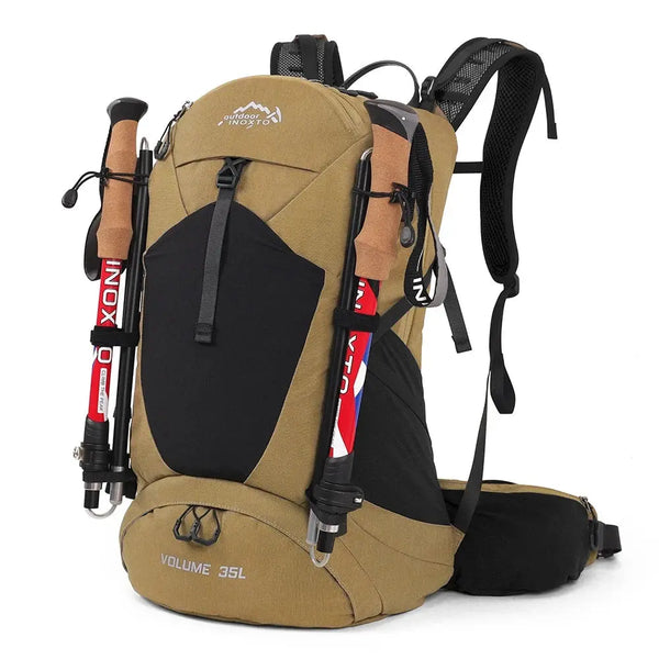 35 liters waterproof bag for camping