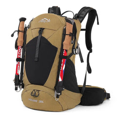 35 liters waterproof bag for camping
