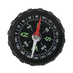 Mini Pocket Compass Portable Camping Hiking Survival Navigator