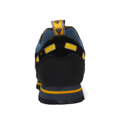 Durable, Waterproof Hiking Boots with Anti-Collision Protection