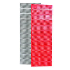 Egg Trough Camping Mat: Waterproof & Moisture-Proof