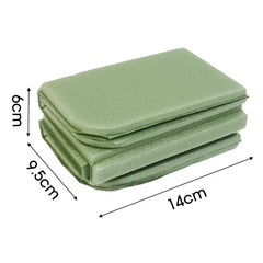 Enjoy Comfort Outdoors: Folding Camping Mats for Ultimate Relaxation