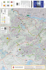 Western North Carolina Fly Fishing Map | Public Access Guide