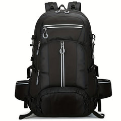 Waterproof Large Capacity Outdoor Hiking Camping Travel Backpack