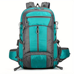 Waterproof Large Capacity Outdoor Hiking Camping Travel Backpack