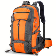 Waterproof Large Capacity Outdoor Hiking Camping Travel Backpack
