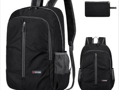 Casual Outdoor Backpack – Extra-Large 20L Oxford Fabric Daypack