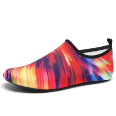 Men Quick Dry Non-Slip Outdoor Barefoot Water Shoes