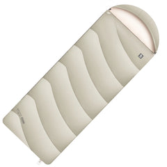 Cotton Envelope Outdoor Camping Backpacking Sleeping Bag Sack