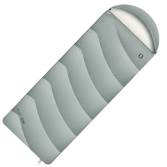 Cotton Envelope Outdoor Camping Backpacking Sleeping Bag Sack