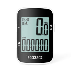 R1 GPS Bike Computer Cycling Speed Navigation Tracker