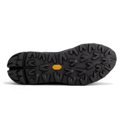 Farmington Black Waterproof Vibram Outdoor Hiking Boots